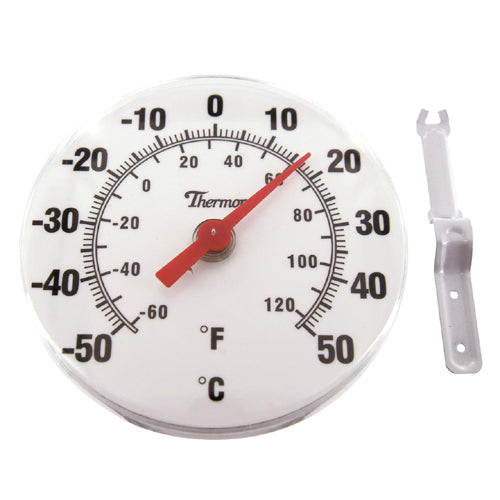 Dial Thermometer