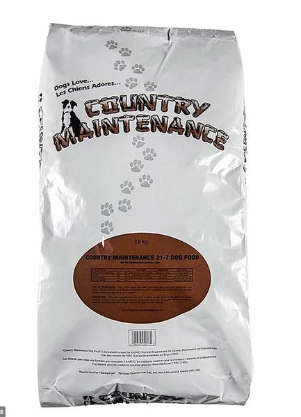 Complete maintenance dog food 2024 price