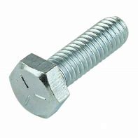 Hex Head Cap Screws 5/8"  "Price By The Pound"